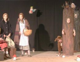 2006 kasperl und der zauberwald 2006 kasperl und der zauberwald