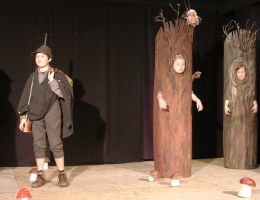 2006 kasperl und der zauberwald 2006 kasperl und der zauberwald