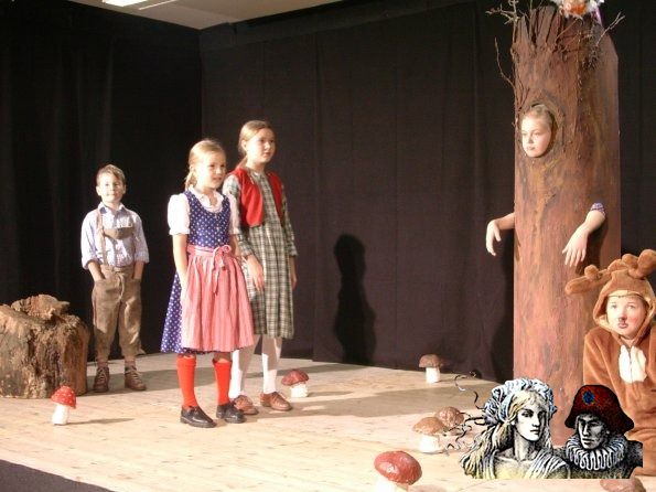 2006 kasperl und der zauberwald 2006 kasperl und der zauberwald