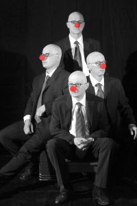 2006 Theaterfestival Focus