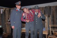 2007 kein platz fuer idioten