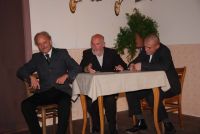 2007 kein platz fuer idioten