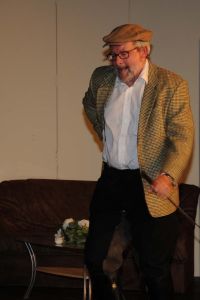 2008 Mit besten Empfehlungen