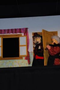 2007 Kasperl und der Elefant Bimo