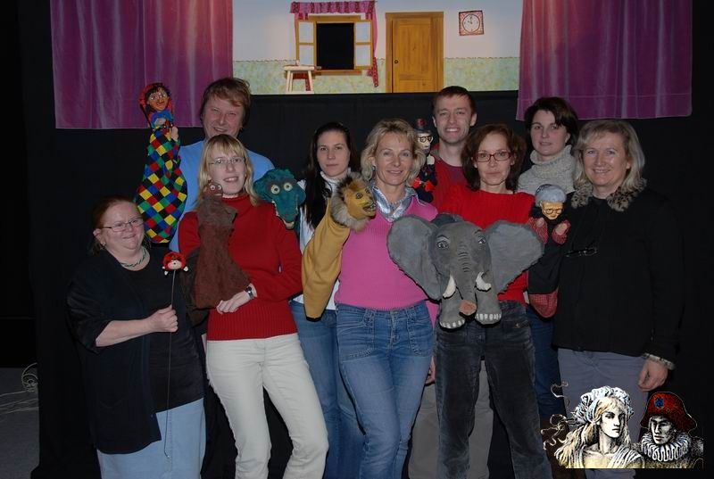 2007 kasperl und der elefant bimo 2007 kasperl und der elefant bimo