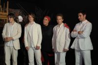 2009 lumpazivagabundus