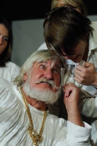 2009 lumpazivagabundus