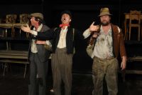 2009 lumpazivagabundus