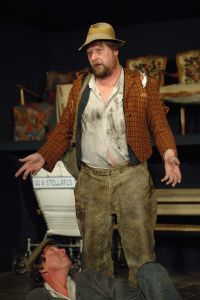 2009 Lumpazivagabundus