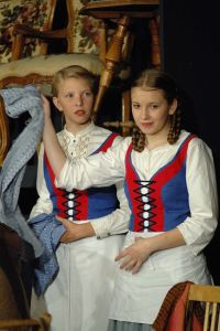 2009 lumpazivagabundus