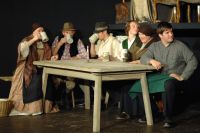 2009 lumpazivagabundus