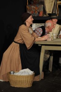 2009 lumpazivagabundus