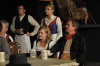 2009 lumpazivagabundus