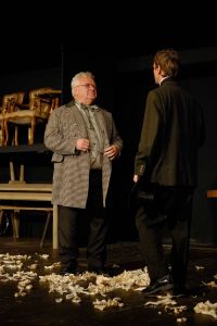 2009 lumpazivagabundus