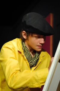 2009 lumpazivagabundus