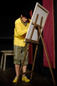 2009 lumpazivagabundus