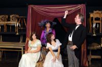 2009 lumpazivagabundus