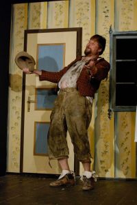 2009 lumpazivagabundus