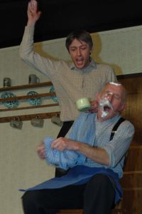 2011 der lausbua