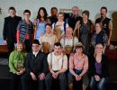 2011 der lausbua