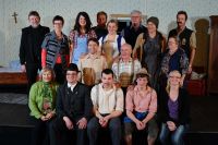 2011 der lausbua