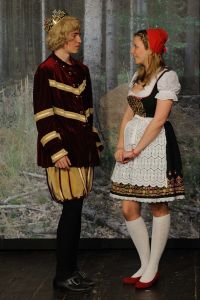 2013 Der Rotkäppchen Report