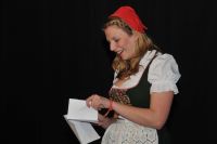2013 der rotkaeppchen report