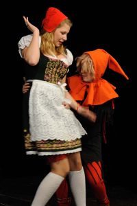 2013 der rotkaeppchen report