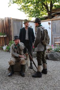 2014 Der Brandner Kaspar