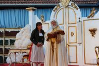 2014 der brandner kaspar