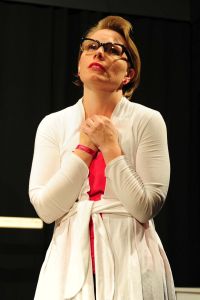 2016 Spuren des Lebens