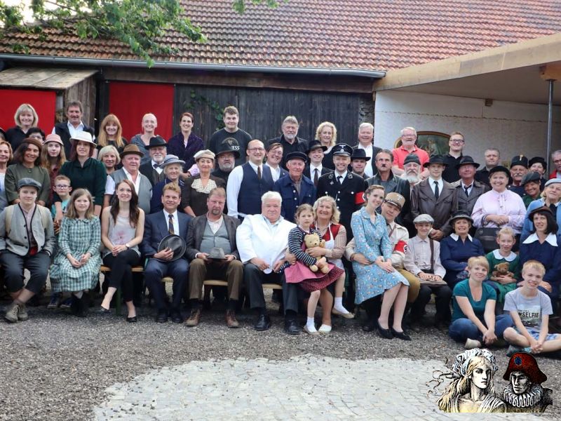 ensemble ensemble