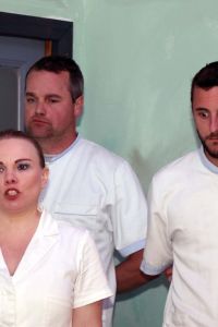 2019 Einer flog über das Kuckucksnest