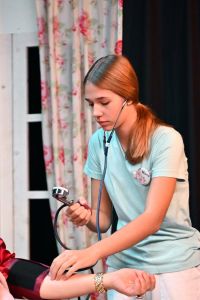 2024 Des Sommers letzte Rosen