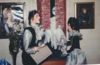 der gespensterlehrling