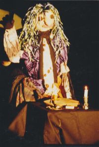 die pfiffigen kleinen hexen