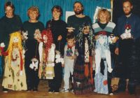 die pfiffigen kleinen hexen