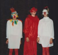 die superhenne hanna