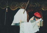 kasperl und das schlossgespenst