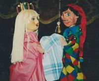 kasperl und das schlossgespenst