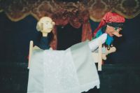 kasperl und das schlossgespenst