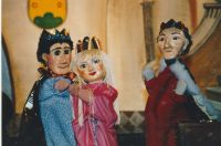 kasperl und der goldene schluessel