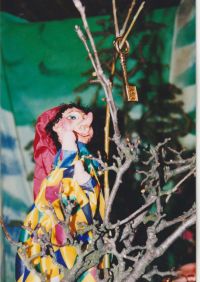 kasperl und der goldene schluessel