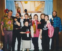 kasperl und der goldene schluessel