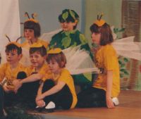 russisches rotkaeppchen