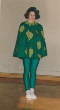 russisches rotkaeppchen