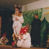 russisches rotkaeppchen