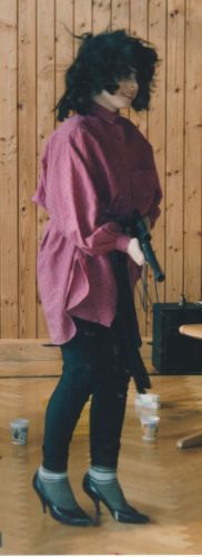 russisches rotkaeppchen