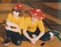 russisches rotkaeppchen