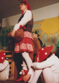 russisches rotkaeppchen